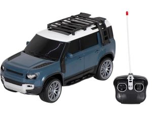 Remote Controlled Racing Car