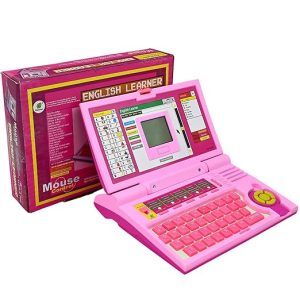 Education Laptop computer toy for kids