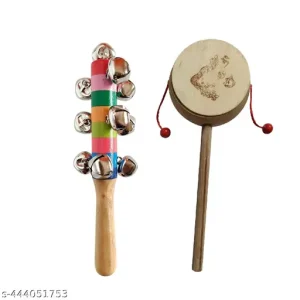 Wooden egg ball holder  toys