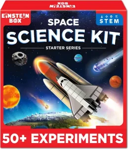 Space Science Kit