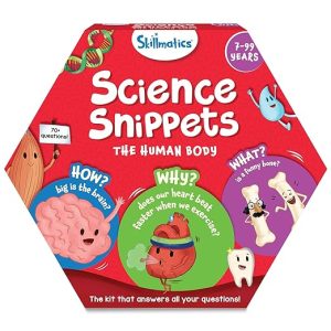 Science snippets
